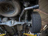 Advanced FLOW Engineering Cat-Back Exhaust System (MPN: 49-46063-P)