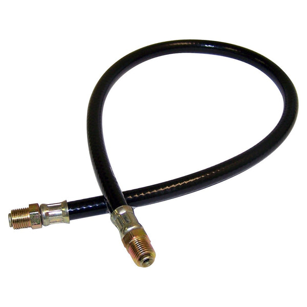 Crown Automotive Oil Filter Relocation Hose (MPN: J0647584)