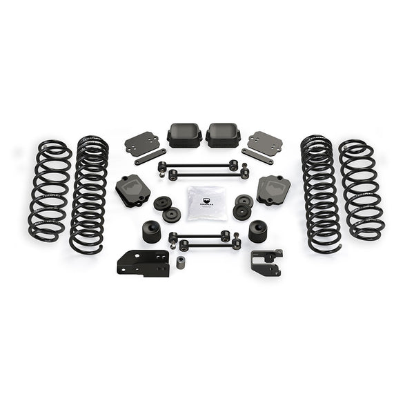 Teraflex Lift Kit Component (MPN: 1355500)