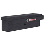Weather Guard Lo-Side Aluminum Truck Toolbox (MPN: 180-6-04)
