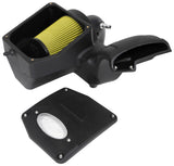 Airaid MXP Air Intake System (MPN: 404-362)