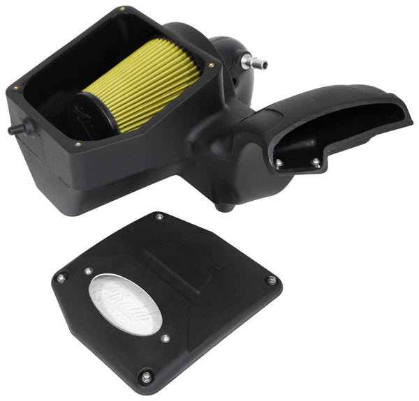 Airaid MXP Air Intake System (MPN: 404-362)