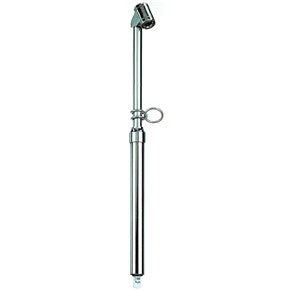 Tru-Flate Tire Pressure Gauge (MPN: 17-545)