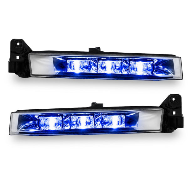 Oracle Lighting Daytime Running Light Upgrade Kit (MPN: 1344-339)