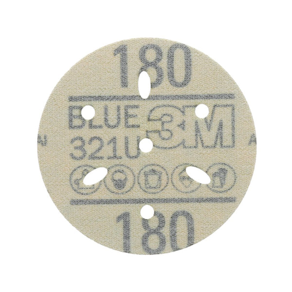 3M Hookit Sanding Disc (MPN: 36146)