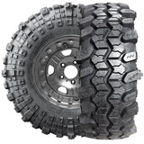 Super Swamper TSL SXII Mud Terrain Tire (MPN: SX2-55)