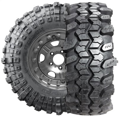 Super Swamper TSL SXII Mud Terrain Tire (MPN: SX2-55)