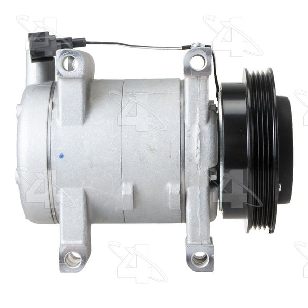 Four Seasons Air Conditioner Compressor (MPN: 68449)