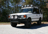 Hella Rallye 4000 Driving Fog Light (MPN: 007560361)