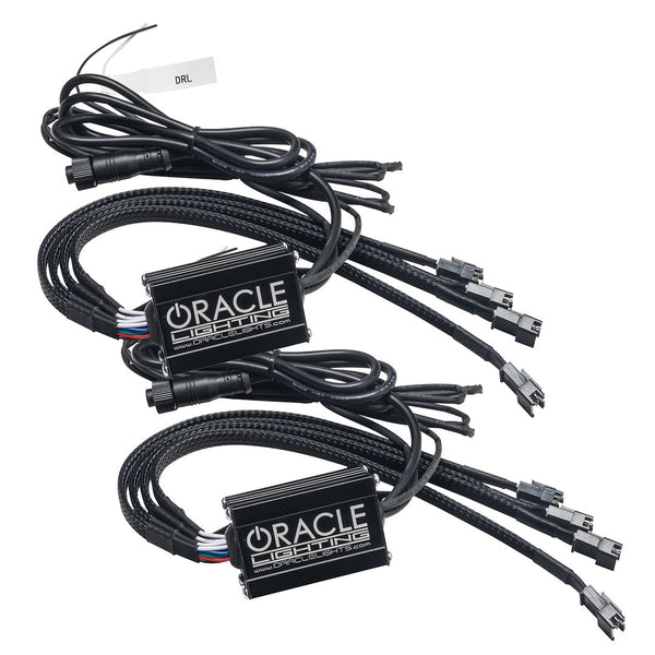 Oracle Lighting Daytime Running Light Upgrade Kit (MPN: 1281-330)