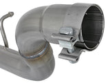 Advanced FLOW Engineering Mach Force XP Exhaust System (MPN: 49-48070-1B)