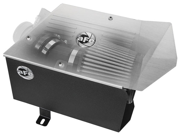 Advanced FLOW Engineering Cold Air Intake (MPN: 51-10831)