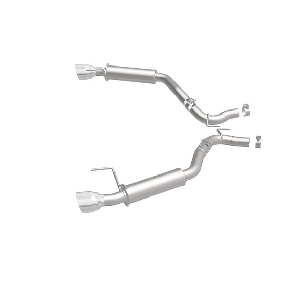 MagnaFlow Ford Mustang Competition Series Exhaust Kit (MPN: 19179)