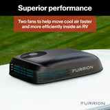 Furrion Chill HE Air Conditioner (MPN: FACR13LPSA2-BL-AM)
