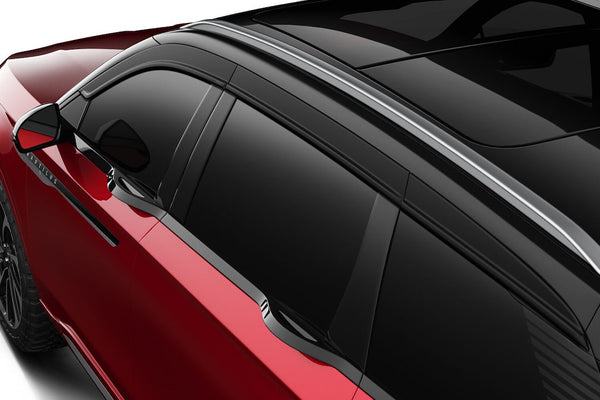 Husky Liner Low Profile Ventvisor (MPN: 2856012)
