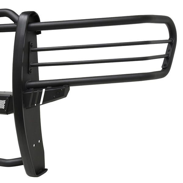 Westin Sportsman X Grille Guard (MPN: 40-34025)