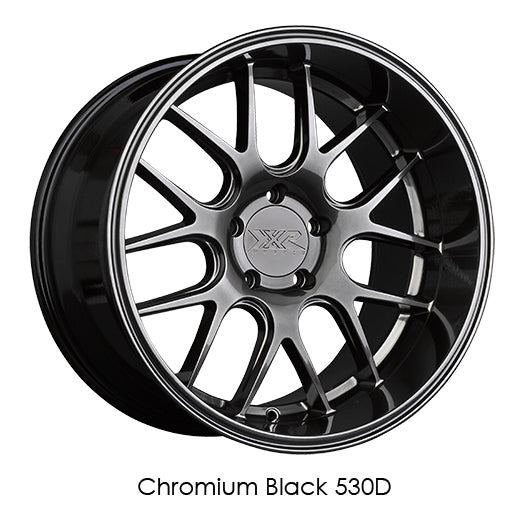 Primax Wheel XXR 530D Series (MPN: 530D996550)