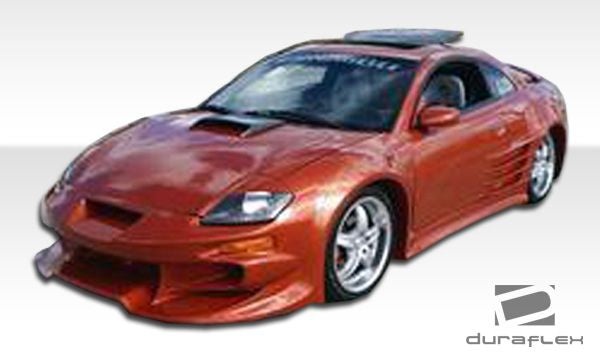 Duraflex Bumper Cover (MPN: 102328)