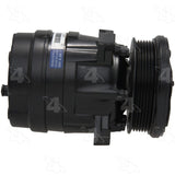 Four Seasons Air Conditioner Compressor (MPN: 57777)