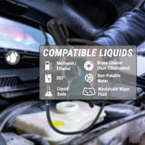 Tera Pump Dispensing Pump (MPN: 20154)