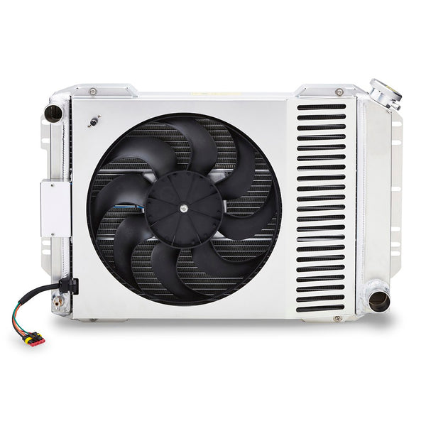 Proform Slim Fit Integrated Radiator System (MPN: 69695.1)