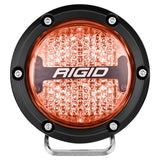 Rigid Lighting 360 Series LED Fog Light (MPN: 36400)