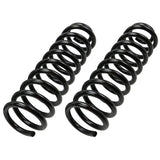 Moog Chassis Coil Spring Set (MPN: 81732)