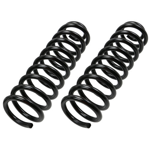 Moog Chassis Coil Spring Set (MPN: 81732)