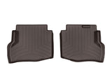 WeatherTech FloorLiner Cocoa Molded Fit (MPN: 479724)