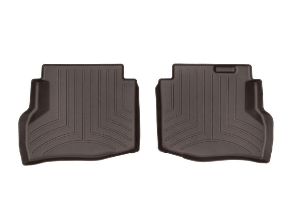 WeatherTech FloorLiner Cocoa Molded Fit (MPN: 479724)