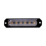 BUILTBRIGHT Slim Series Warning Light (MPN: BB6110B)