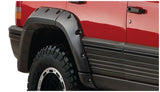 Bushwacker Fender Flare Cut-Out (MPN: 10916-07)