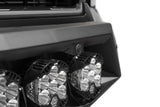 Bomber HD Front Bumper by Addictive Desert Designs (MPN: F820043500103)