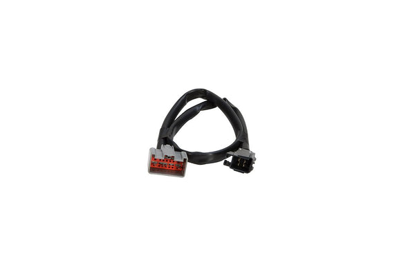 Hayes Brake Controller Wiring Harness (MPN: 81794-HBC)