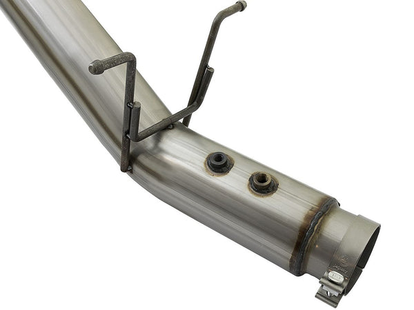 Advanced FLOW Engineering Exhaust System Kit (MPN: 49-44085-P)