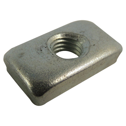 Hard Top Nut for Jeep Vehicles (MPN: 6506825AA)