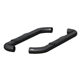 Aries 3 Inch Round Nerf Bar (MPN: 215039)