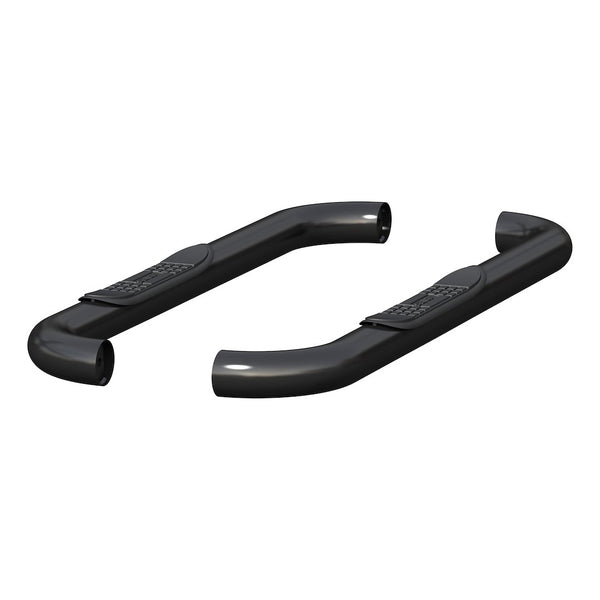 Aries 3 Inch Round Nerf Bar (MPN: 215039)