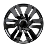 Coast To Coast 15 Inch Wheel Cover Set (MPN: IWC53415BLK)