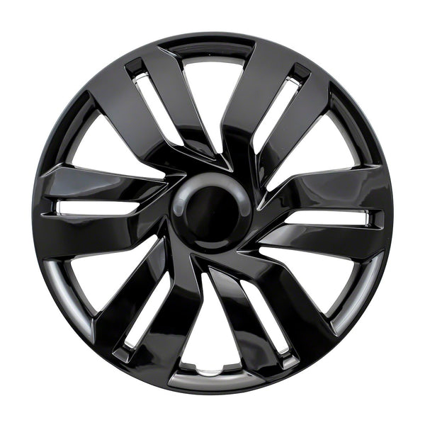 Coast To Coast 15 Inch Wheel Cover Set (MPN: IWC53415BLK)
