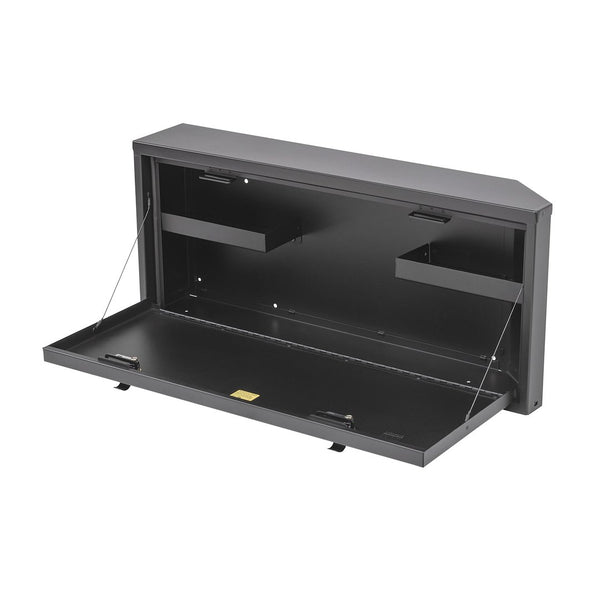 Tuffy Security Tailgate Lock Box (MPN: 349-01)