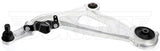 Control Arm with Ball Joint and Bushings (MPN: 524-911)