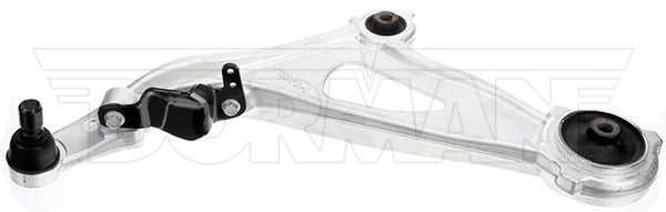 Control Arm with Ball Joint and Bushings (MPN: 524-911)