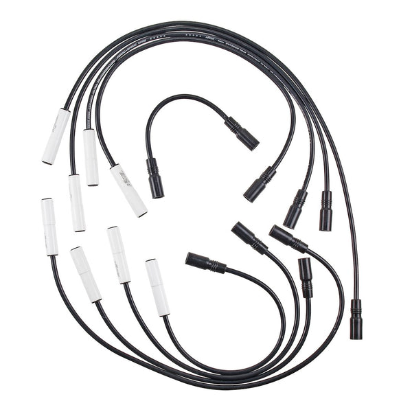 ACCEL Extreme 9000 Series Spark Plug Wire Set (MPN: 9043C)