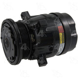 Four Seasons Air Conditioner Compressor (MPN: 57274)