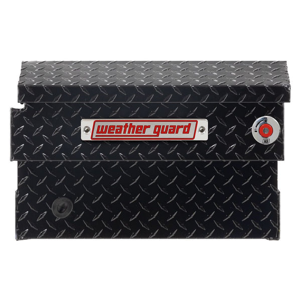 Weather Guard Crossover Tool Box (MPN: 154-5-04)
