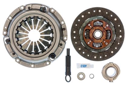 Exedy Globalparts Clutch Set (MPN: 10008)