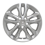 Coast To Coast Impostor Wheel Skin 17 Inch (MPN: IWCIMP406X)