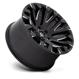 Fuel Off Road Quake D828 Wheel (MPN: D82818908950)