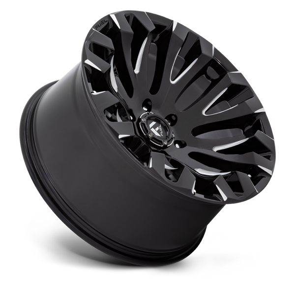 Fuel Off Road Quake D828 Wheel (MPN: D82818908950)